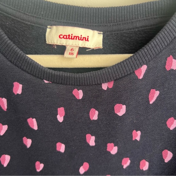 Catimini Girls Dress Bundle - Size 6 - Picture 4 of 15